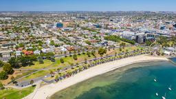 Renta de autos en Geelong