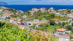 Directorio de hoteles en Ponta Delgada