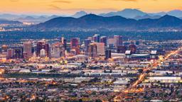 Hoteles en Phoenix
