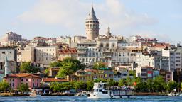 Alquiler de autos de lujo en Estambul