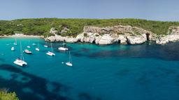 Alquileres vacacionales - Menorca