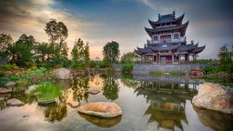 Hoteles cerca de Aeropuerto Nanning