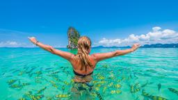 Hoteles cerca de Aeropuerto Internacional de Krabi