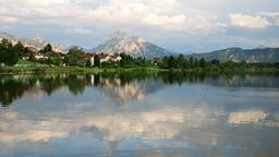 Directorio de hoteles en Füssen