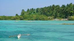 Hoteles en Isla de Cebú