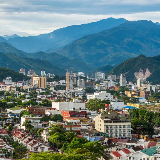 Villavicencio