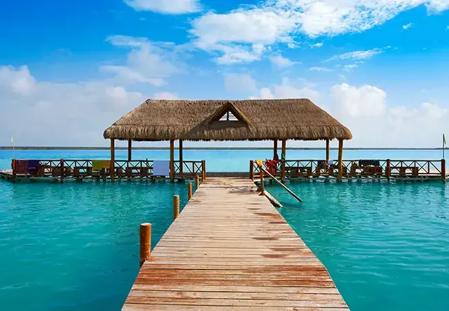Bacalar - Pueblos mágicos de México