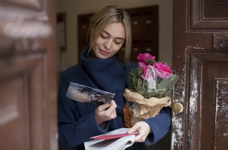Dia de las madre ekards