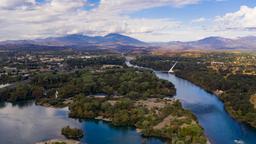 Hoteles cerca de Aeropuerto Redding