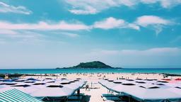 Hoteles cerca de Aeropuerto Ciudad de Jeju