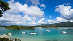 Hoteles cerca de Aeropuerto Ishigaki