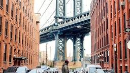 Busca vuelos baratos a Nueva York