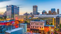 Hoteles cerca de Aeropuerto de Memphis
