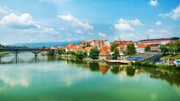 Hoteles cerca de Aeropuerto Maribor