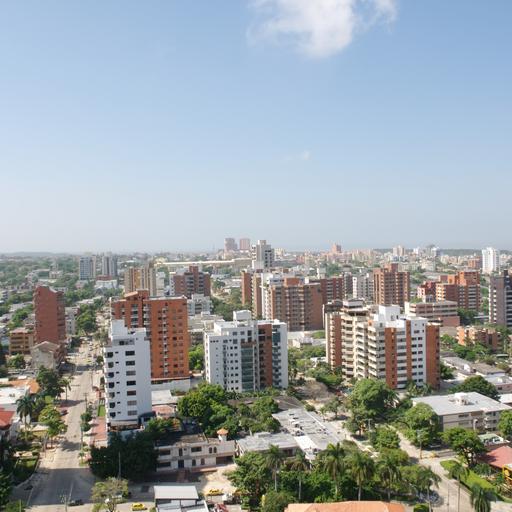 Barranquilla