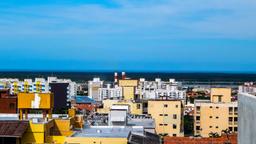 Encuentra vuelos baratos desde Bogotá a Barranquilla