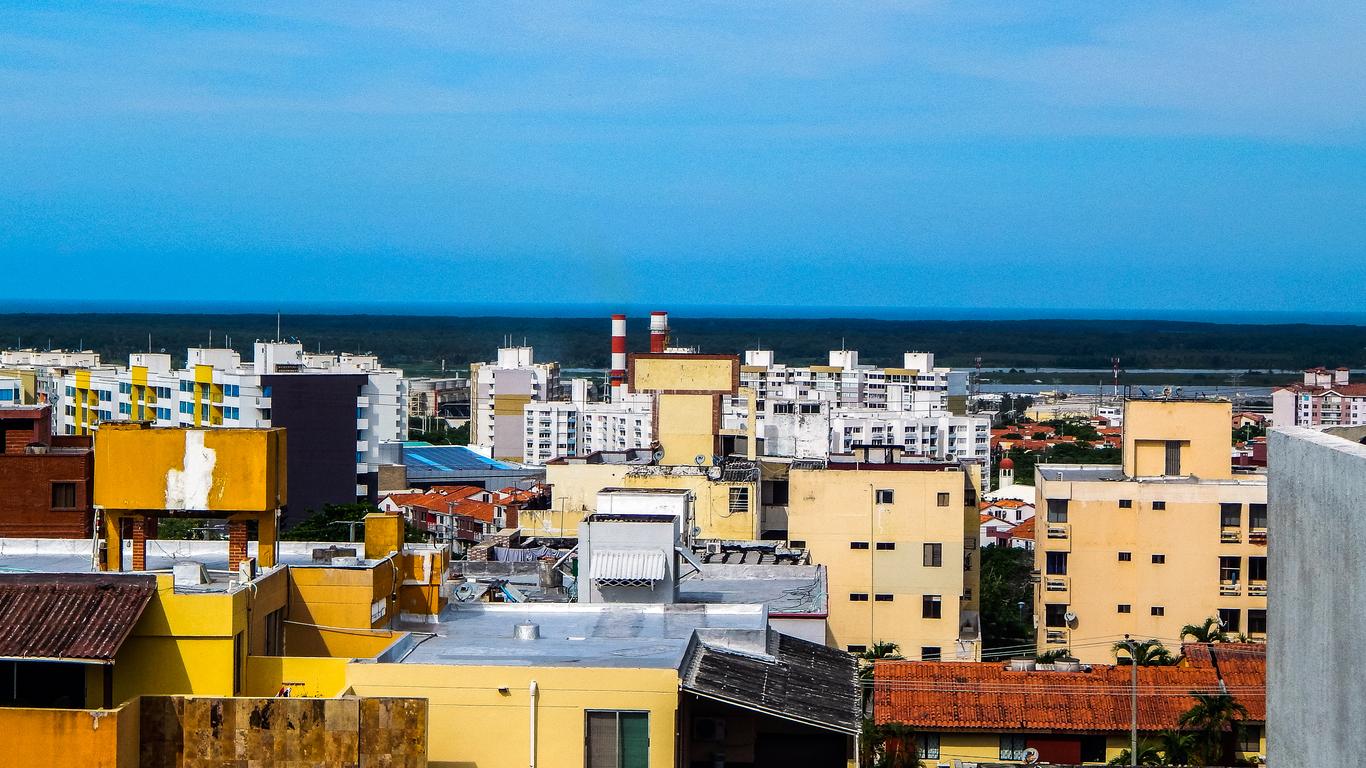 Alquiler de camionetas pickup en Barranquilla