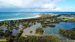 Hoteles cerca de Aeropuerto Warrnambool