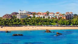 Hoteles en Costa de Cantabria