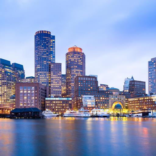Boston
