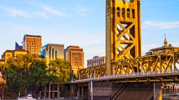 Hoteles cerca de 2020 NCAA Men's Basketball 1st/2nd All Session - Sacramento