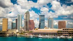 Hoteles cerca de Aeropuerto de Tampa