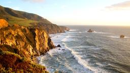 Hoteles en California