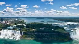 Hoteles cerca de Aeropuerto Cataratas del Niágara Niagara Falls