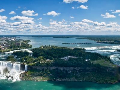 Cataratas del Niágara