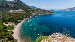Hoteles en Costa de Dalaman
