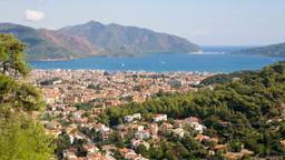 Renta de autos en Marmaris