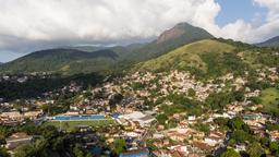 Alquileres vacacionales - Ilhabela Island