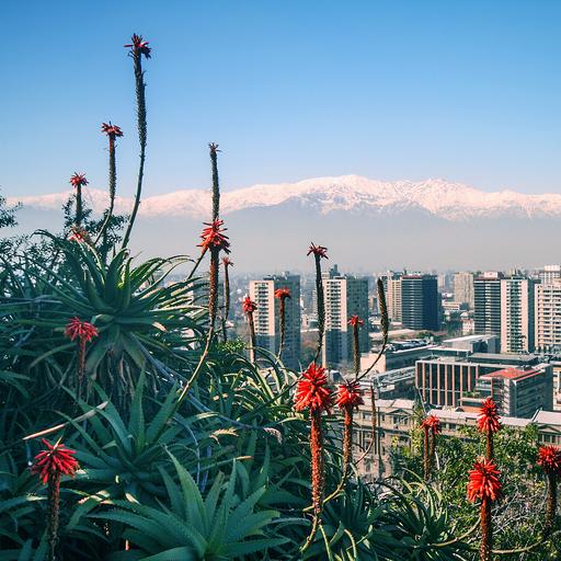 Santiago