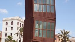 Busca vuelos baratos a Barcelona