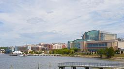 Hoteles cerca de Four Tops at MGM National Harbor