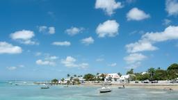 Hoteles en Eleuthera