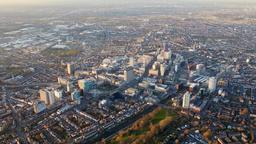 Renta de autos en Croydon