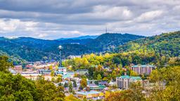Hoteles en Smoky Mountains