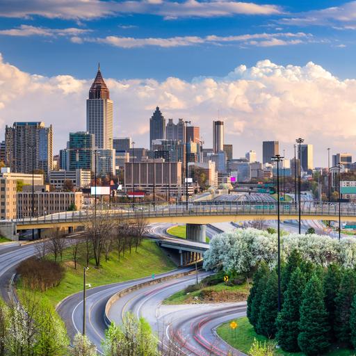 Atlanta