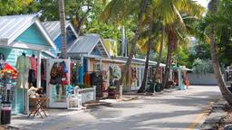 Hoteles en Cayo Hueso