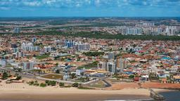 Hoteles cerca de Aeropuerto Aracaju