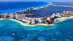 Alquiler de camionetas pickup en Cancún