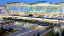 Encuentra vuelos baratos a San Francisco