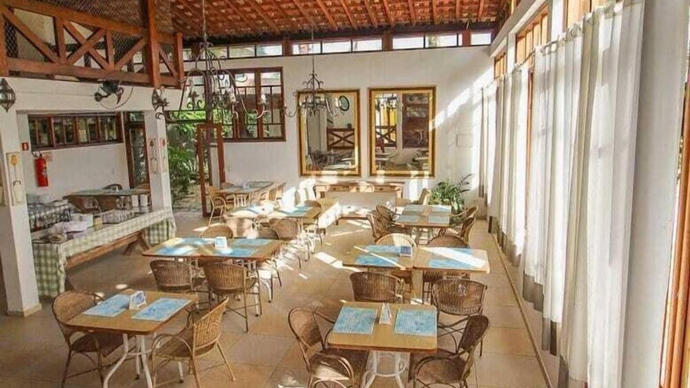 Pousada Doce Villa