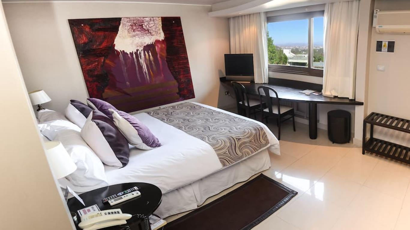 Portezuelo Hotel