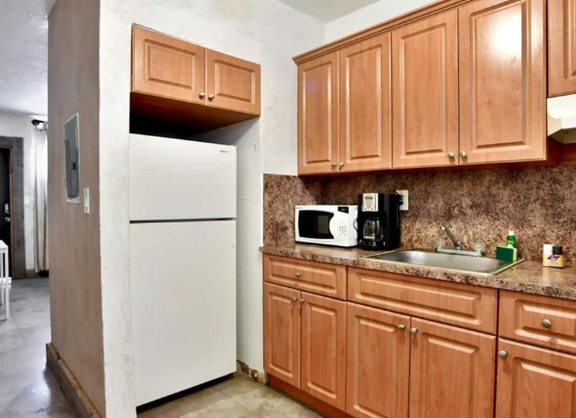 Cocina Foto