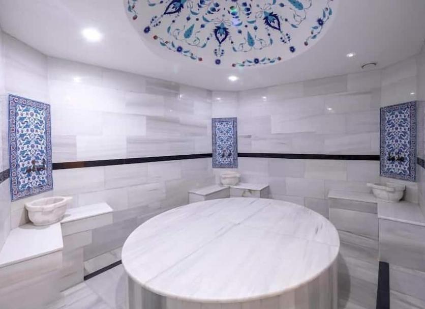 Spa Foto