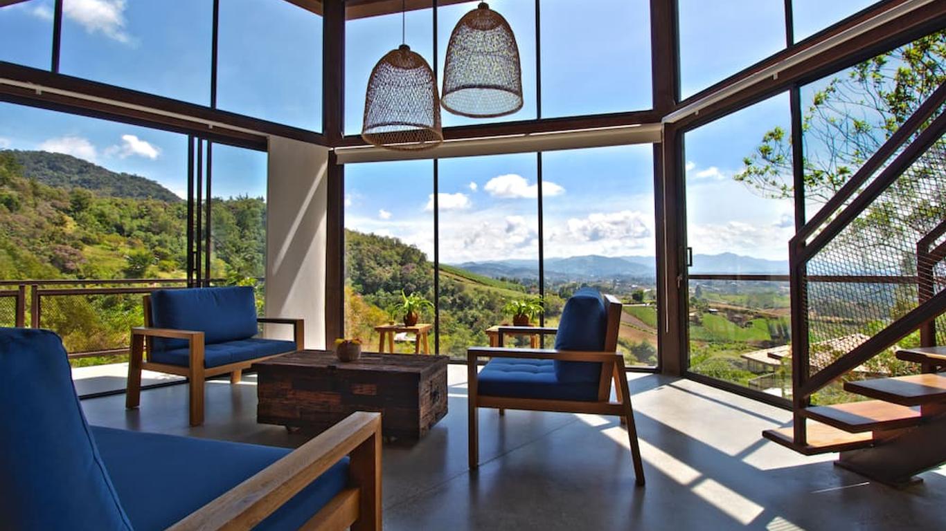 Cannua Lodge