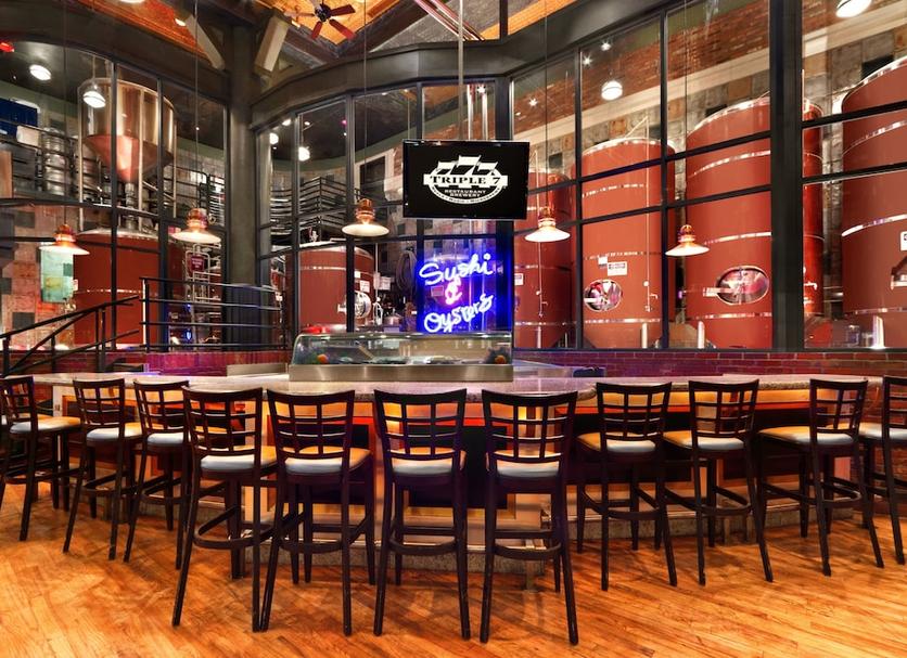 Bar Foto