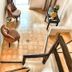 Escaleras